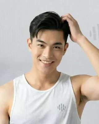 Áo Ba Lỗ Thể Thao SUBA màu Tím